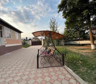 Kyrgyzstan Maison | Fazenda гостевой дом
