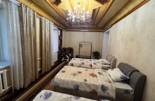 Kyrgyzstan Maison | Fazenda гостевой дом
