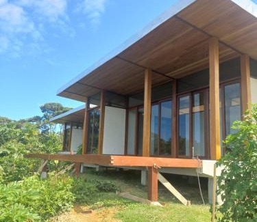 Aritagua Cabine | Fazenda 101
