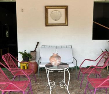 Campo Maior Maison | Fazenda Aprazível