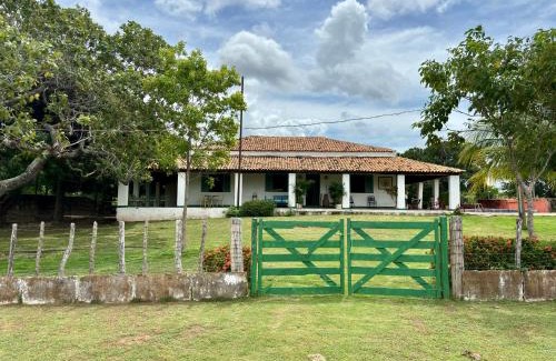 Campo Maior Maison | Fazenda Aprazível