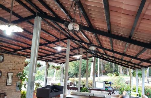 Ilha de Itamaraca Maison | FAZENDA BOSQUE DAs PALMEIRAS