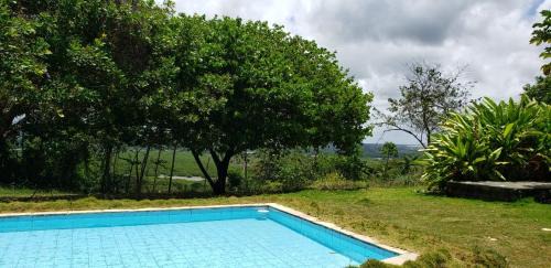Ilha de Itamaraca Maison | FAZENDA BOSQUE DAs PALMEIRAS