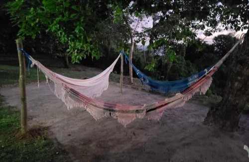 Ilha de Itamaraca Maison | FAZENDA BOSQUE DAs PALMEIRAS
