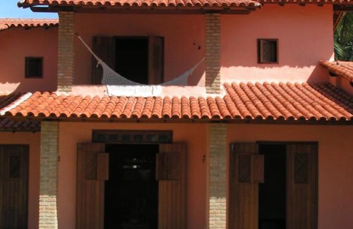 Santa Cruz Cabralia Maison | Fazenda Mogiquiçaba