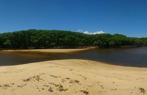 Santa Cruz Cabralia Maison | Fazenda Mogiquiçaba