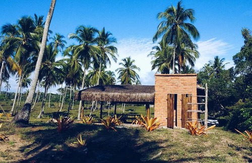 Santa Cruz Cabralia Maison | Fazenda Mogiquiçaba