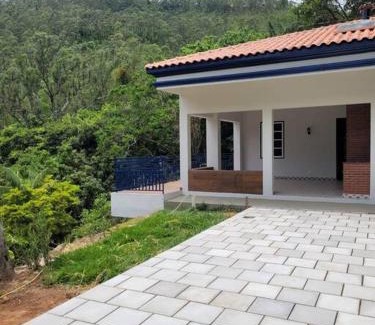 Monte Alegre do Sul Maison | Fazenda São Miguel