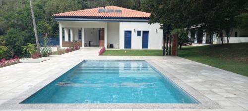Monte Alegre do Sul Maison | Fazenda São Miguel