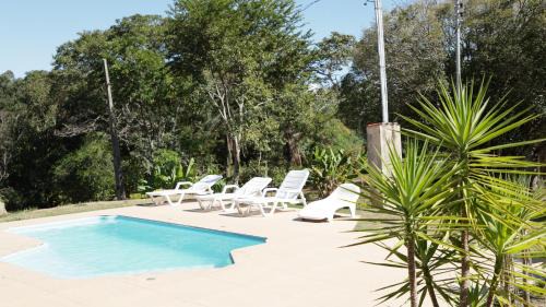 Nova Uniao Maison | Fazenda Santa Amalia Nova União