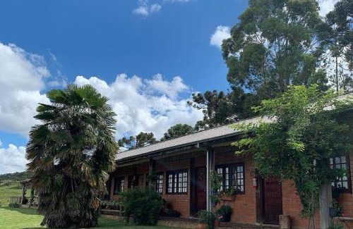 Bom Jardim da Serra Maison | Fazenda Santa Rita Turismo Rural
