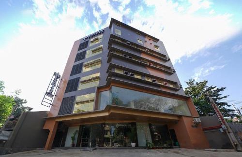Cagayan de Oro Hôtel | FB DORMITEL SUITES