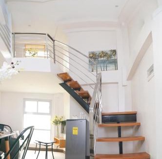 Cagayan de Oro Hôtel | FB DORMITEL SUITES