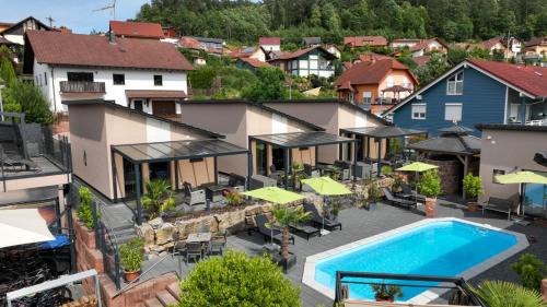 Bundenthal Maison | FBA Village