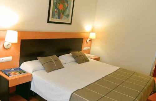 Leon Hôtel | FC Infantas de León