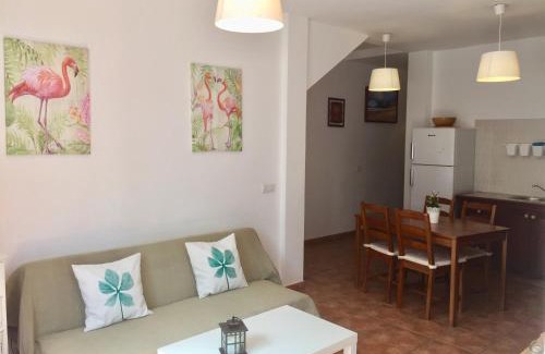 Caleta de Famara Appartement | FCG24a