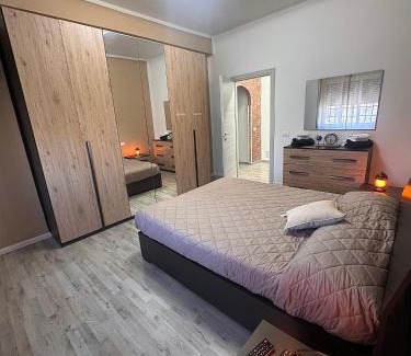 Quartiere XXIII Alessandrino Appartement | FChouse