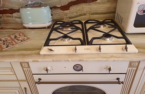 Citta Antica Maison | Chambres de luxe FD - M0230913313 - Room 2