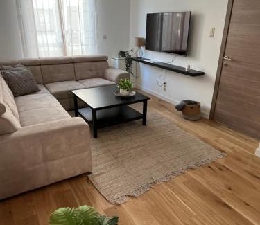 Ghent Maison | FDS Cosy House