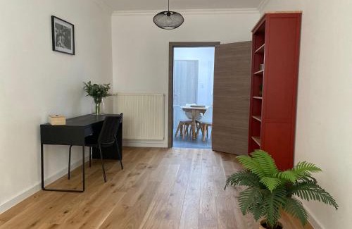 Ghent Maison | FDS Cosy House