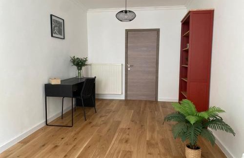 Ghent Maison | FDS Cosy House