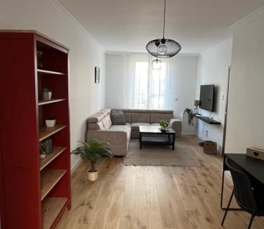 Ghent Maison | FDS Cosy House