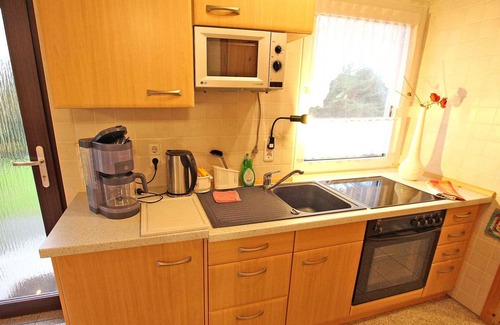 Klausdorf Appartement | FDZ 361-EG - Appartements Klausdorf FDZ 360