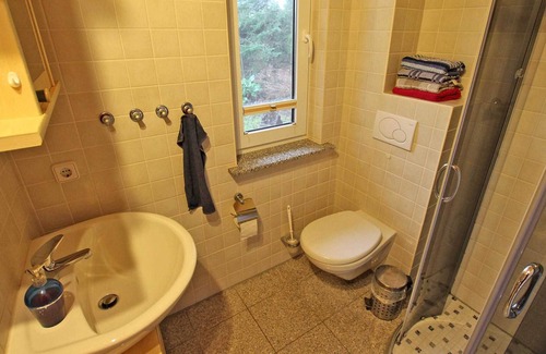 Klausdorf Appartement | FDZ 361-EG - Appartements Klausdorf FDZ 360