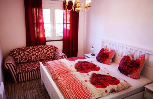 St. Margarethen Appartement | Ferienappartement in St. Margarethen