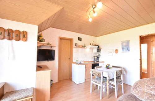 Kroepelin Appartement | Appartement de vacances avec terrasse à Kropelin