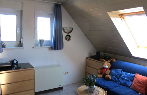 Am Salzhaff Maison | *** Fe-maison, 4-5 pers. Cheminée, Internet, Enfants &. Animaux acceptés
