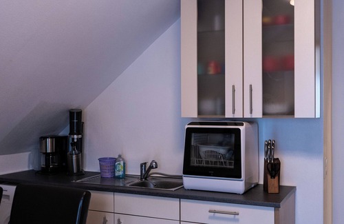 Korbach Appartement | Fe-Wo Gold-Blick***