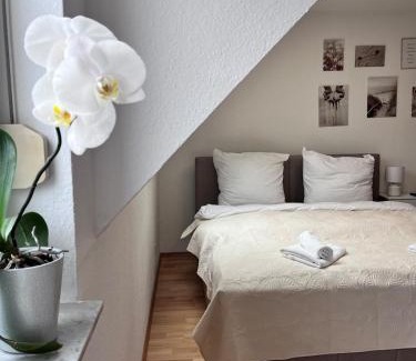 Weingarten Appartement | Fe-Wo im Herzen von Weingarten