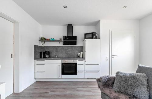 Weddingstedt Appartement | Fe Wo Koll