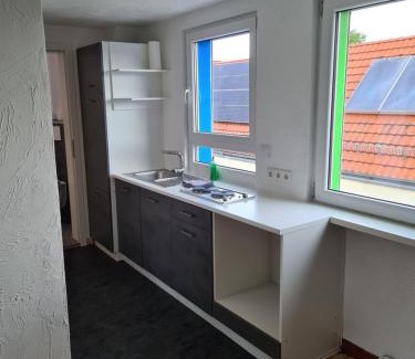 Alsfeld Appartement | Fe Wo Nele