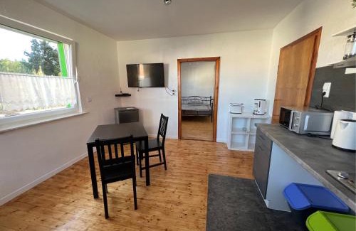 Alsfeld Appartement | Fe Wo Steffen