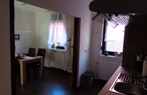 Hildesheim District Appartement | Fe-Wo au temple du bien-être