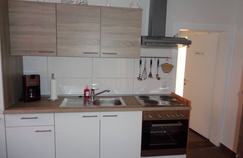 Hildesheim District Appartement | Fe-Wo au temple du bien-être