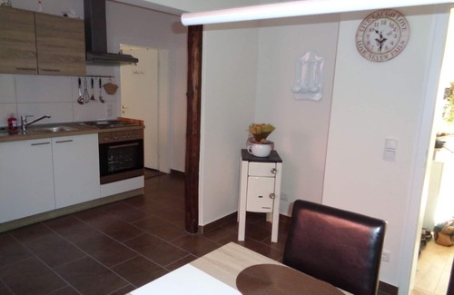 Hildesheim District Appartement | Fe-Wo au temple du bien-être