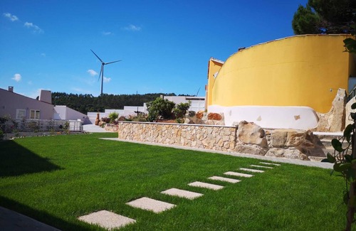 Lourinha Maison | Feather House