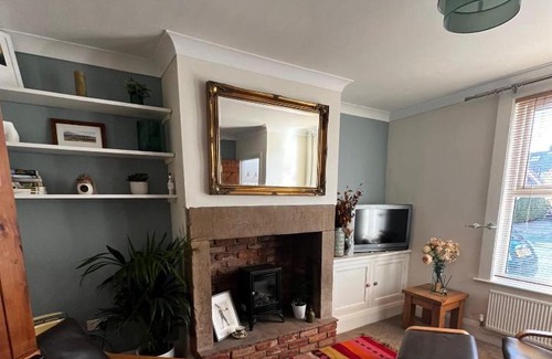 Croston Maison | Feather and Twigs Cottage, Croston