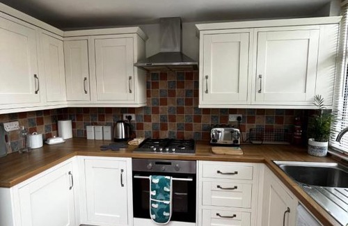 Croston Maison | Feather and Twigs Cottage, Croston
