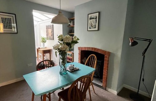 Croston Maison | Feather and Twigs Cottage, Croston