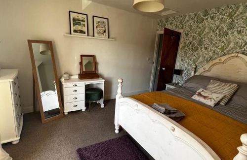 Croston Maison | Feather and Twigs Cottage, Croston