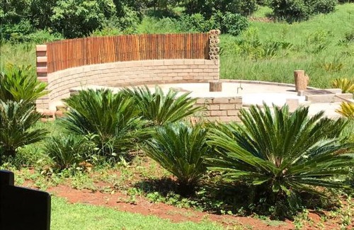 Tzaneen Maison | Featherbrook Cottage