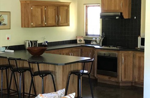 Tzaneen Maison | Featherbrook Cottage
