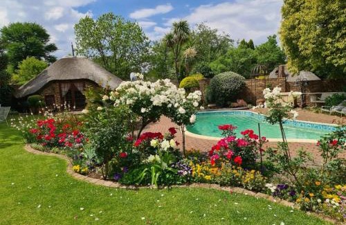 Middelburg Maison | Feathers Guest House