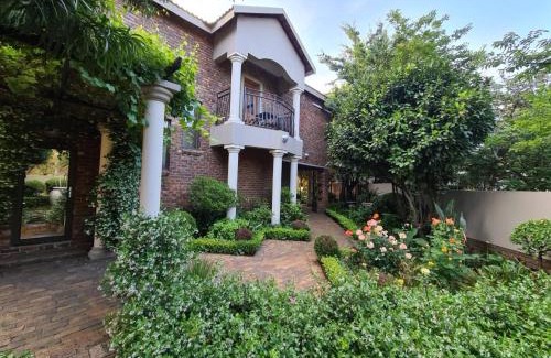 Middelburg Maison | Feathers Guest House