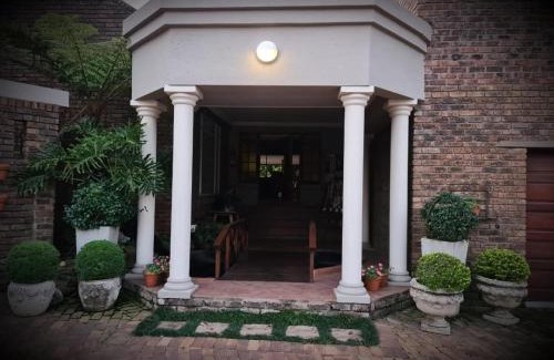 Middelburg Maison | Feathers Guest House