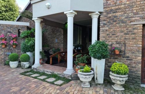 Middelburg Maison | Feathers Guest House